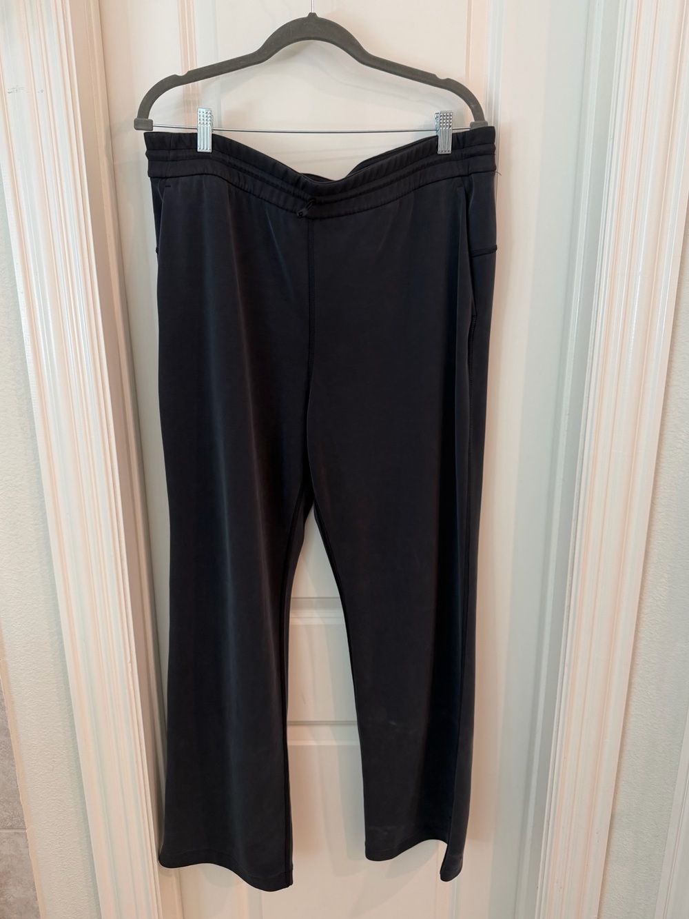 Lululemon softstreme high rise pants
